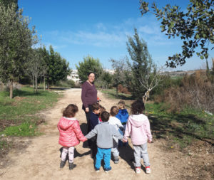 חינוך אנתרופוסופי (ולדורף)